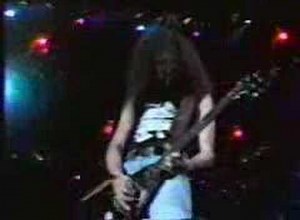 Faith No More - Epic (Live Rock In Rio II)