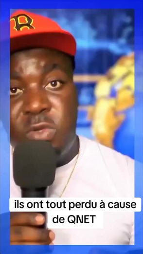 ils ont tout perdu à cause de QNET #argentvolé #vole #chymall #chymall #sairiu