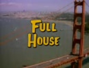 フルハウス OP　【高音質】