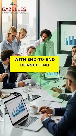 Stop Tracking Carbon in Spreadsheets! | Automate ESG Reporting with Ecopshub