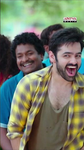 Native Place Song Hello Guru Prema Kosame Movie #Shorts