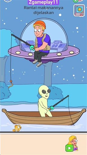 fishing for aliens at night? 🤔😂🤣