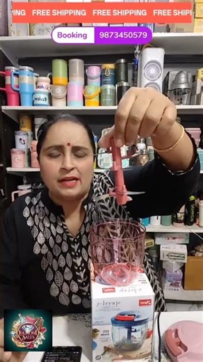 ✨ Smart ghar, smart life 😍Daily-use essentials at best deal 💯📲 9873450579⚡ Abhi order karo! 💥