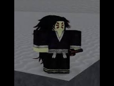 kokushibo location+how to get moon breathing(demonfall)