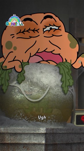 Cartoon Network on Instagram: "Babe wake up, we have new Gumball  The Wonderfully Weird World of Gumball coming soon exclusively on @Hulu and with #HuluOnDisneyPlus in the US | Globally on Cartoon Network #WWWOG #gumball #TAWOG"