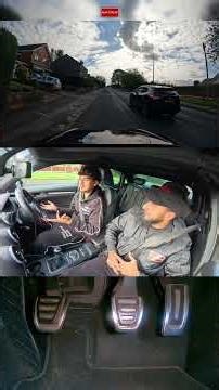 3 days before his driving test, Test Pressure 😒 #driving #drivingtest #nerves #pressure