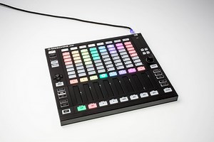 Maschine Jam Hands-on: Das kann Native Instruments neuer Musik-Controller