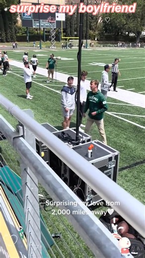 #surprise #reunion #Love #boyfriends #girlfriend #usaus | reunion moment