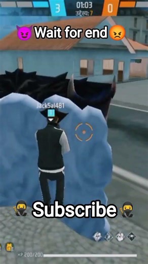 op gameplay and raistar🥷😈🥷 in the moment...