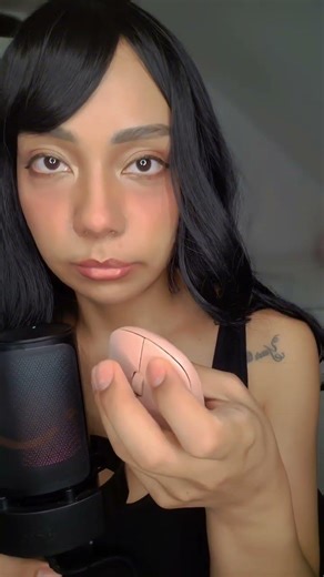 ASMR MOUSE SOUNDS, SONS DE MOUSE, CLICK #ASMR