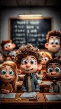 Bedeuten schlechte Noten eigentlich, dass du dumm bist? 🎓🏫