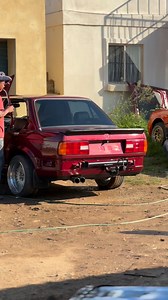 The art of automotive revival. | Bespoke Vehicle Restorations