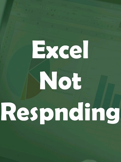 لماذا يتعطل Excel بعد ساعات من العمل؟