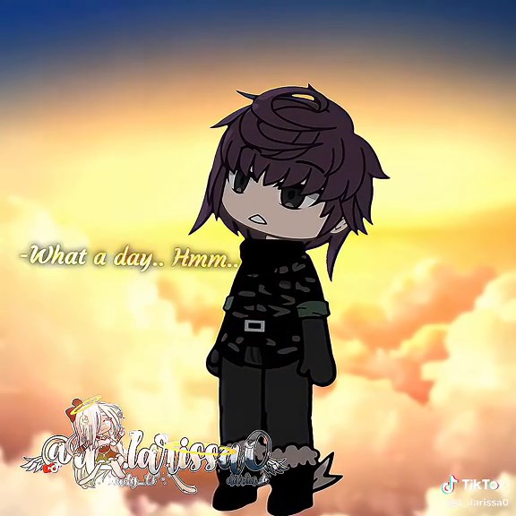 Liana's Second Angel Form Revealed in Gacha Life Animation