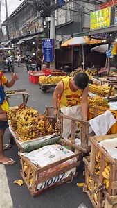 Bananowe królestwo #filipiny #filipino #banany #owoce #philippines | Ucieczka_w_Tropiki