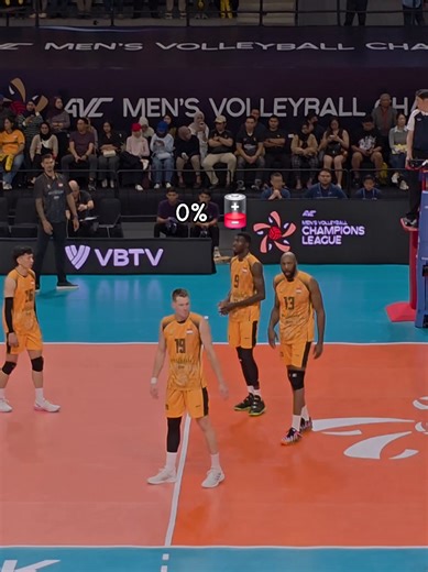 KEITA MVP AVC 2026 – Jakarta Bhayangkara Presisi Juara
