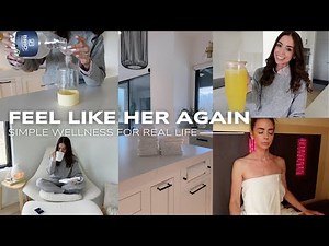 THAT MOM | Detox Your Body: The Ultimate Spring Reset Guide 🌷