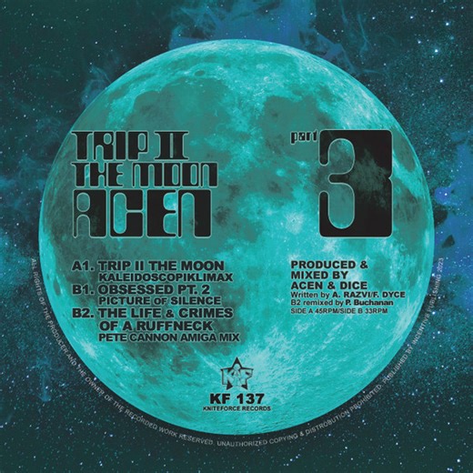 Acen - Trip II The Moon - Part 3