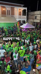 57K views · 5.2K reactions | Happening now: Portland Parish Meeting | Andrew Holness | Facebook