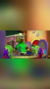 Say Uncle Hoofy(Viva Pinata In Under 90 Seconds Episode 94) #review #rare #4kids