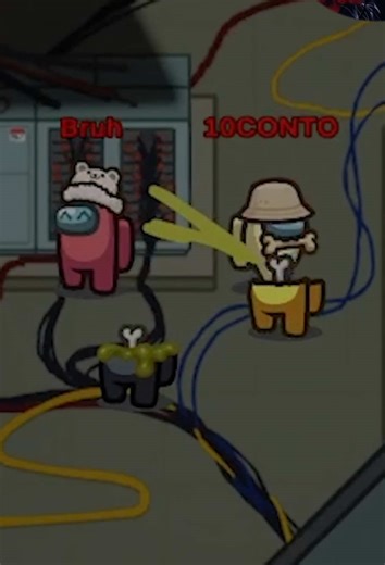 Descubra os SUS e os Impostores em Among Us