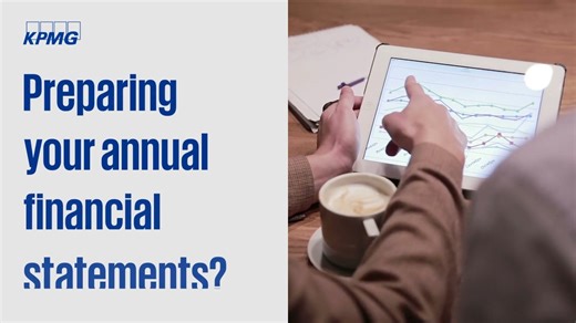 IFRS 2025: New illustrative disclosures and checklist | KPMG IFRS posted on the topic | LinkedIn