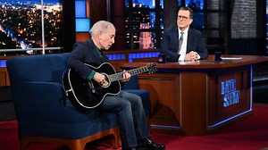 Paul Simon has strong feelings about “The 59th Street Bridge Song (Feelin’ Groovy)”