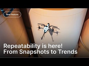 Introducing Repeatability | From Snapshots to CML-Based Trends 🚀