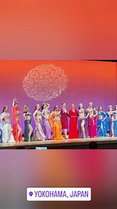 Yokohama BellyDance Festival | Aida Style - Designer's Bellydance Costumes