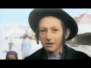 From Nazi Germany to Israel, an endless tragedy