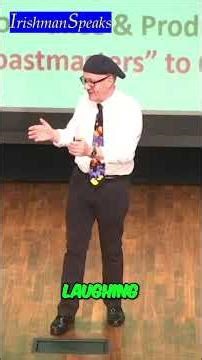 How Can Humor Elevate Your Presentations? 😂✨ #shorts