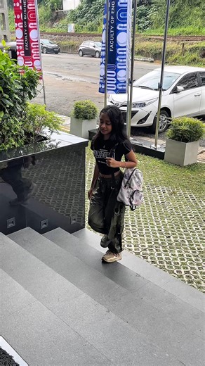 Experience world-class facilities at ESOFT UNI Kandy, the largest city campus in the Hill Capital. A dynamic environment where learning, personal growth, and global exposure come together seamlessly. From state-of-the-art lecture halls to an energetic and inspiring campus culture, life at ESOFT UNI empowers creativity, builds confidence, and drives ambition every single day. ✨ #ESOFTUNI #KandyCampus #StudentExperience #HillCapital #CampusLife #StudyInSriLanka #futurebeginshere | ESU Kandy