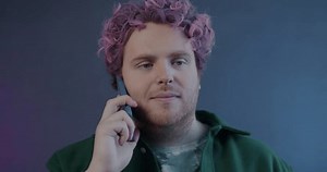 Close-up Slow Motion Guy Speaking On Stock Footage Video (100% Royalty-free) 3478448483 | Shutterstock