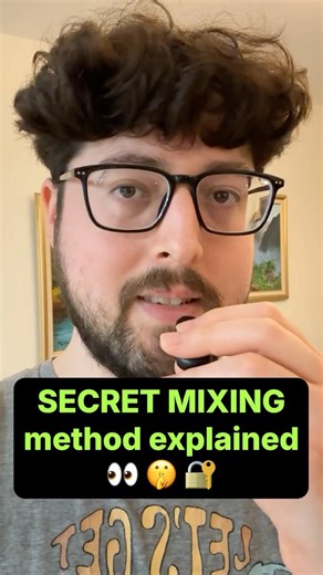 EQ without guessing #musicproduction #musicproducer #audio