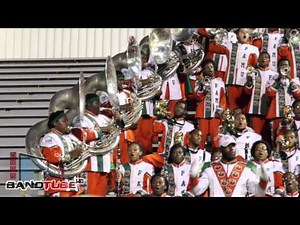 Florida A&M University "ESPN" (2015)