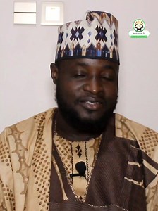 8.2K views · 478 reactions | Gwani Aliyu Muhammad Tukur Bakura Gwarzon shekara a Nigeria (2011) cikin shirin Tare da Mahaddata Alkur'ani | Ahlul Qur'an TV | Facebook