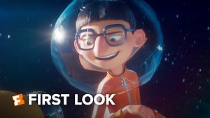 Vector is back! And he's trapped... Don't miss @Illumination's #Mooned playing before #MigrationMovie in theaters starting December 22. Get tickets today! fandan.co/Migration | Fandango