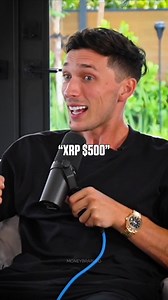 721K views · 2.2K reactions | Speculations like “XRP is going to the moon” are typically based on hype rather than fundamentals. XRP’s price is influenced by legal developments (e.g. the SEC lawsuit), Ripple’s partnerships, market sentiment, and broader crypto trends—not by wishful thinking. Without clear catalysts like regulatory clarity, strong adoption, or sustained utility, moonshot claims are baseless. | MoneyBrain.Co | Facebook