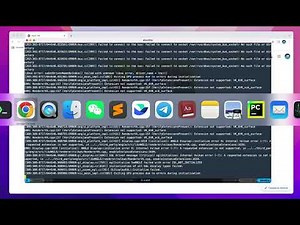 The easiest way to run Chromium in Docker