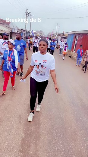 Breaking de 8 again 🙏🙏🙏🔥🔥🔥💃