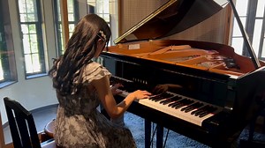 Flower Dance 🌸 Piano Cover Full Version on YouTube