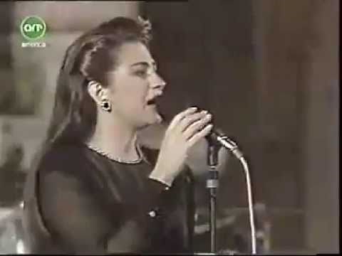 Julia Boutros - Win al Malayin