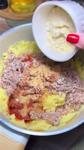 1 Bowl 1 Snack Recipe 😍 | Easy & Crispy Snacks Idea | Hania's Content