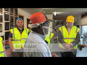 Altium Packaging - 2024 Manufacturing Week Bus Tour