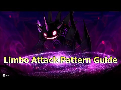 MapleStory Limbo Attack Pattern Guide | MapleStorySea