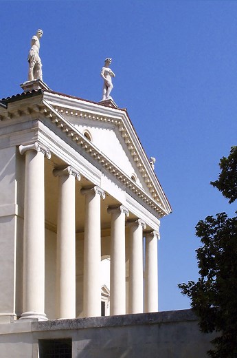 La Rotonda di Palladio - Arte Svelata | Blog di Giuseppe Nifosì