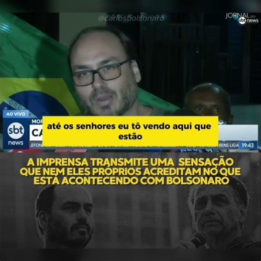 Ao longo dos meus 25 anos ajudando a construir um movimento, hoje presencio algo que jamais vi: