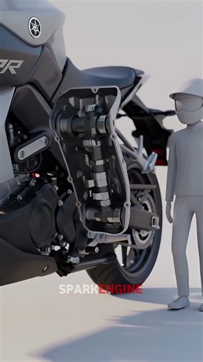 “Ek bike, do power modes? 🤯 Yeh possible kaise hai — VVA samjho! ”“Mileage + Performance = VVA 🔥#VVA