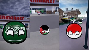 Roblox Countryball World Decal ID Guide