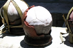 Asin Tibuok | A Rare Filipino Artisanal Sea Salt from Bohol